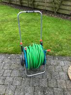 Tuinslang 50m. Merk Gardena, Tuin en Terras, Ophalen, Zo goed als nieuw, Tuinslang