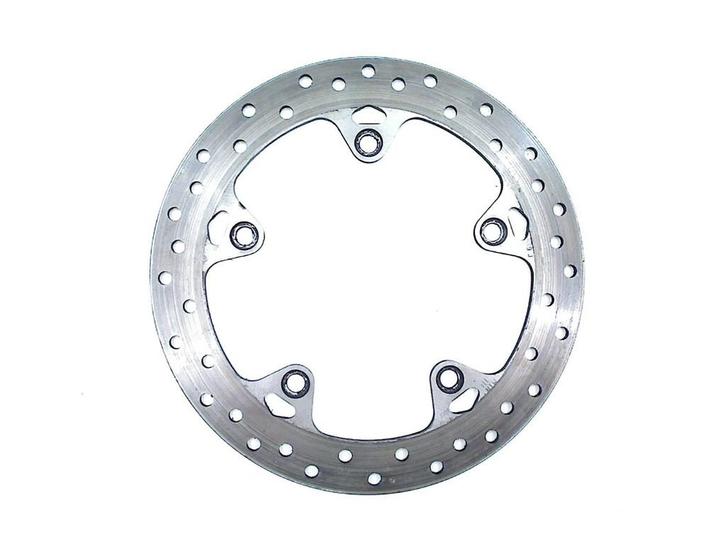 REMSCHIJF ACHTER BMW F 900 R 2018-2022 (F900R K83), Motoren, Onderdelen | BMW, Gebruikt