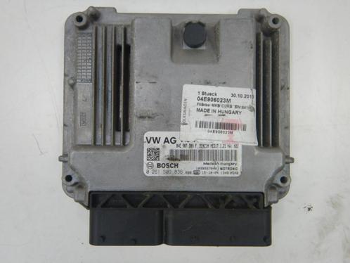 VW Golf 7 GTE ECU Motor Computer 04E907309F, Auto-onderdelen, Elektronica en Kabels, Volkswagen, Gebruikt, Ophalen of Verzenden