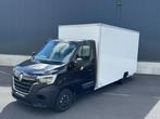 Foodtruck (Koel & Verwarmtogen) - 01/2022 - 14400km, Ophalen