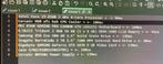 Gaming PC + Gaming monitor + evt. headset, toetsenbord, muis, Ophalen, Gebruikt, Gaming