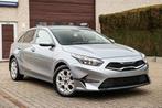 Kia Ceed / cee'd 160PK*AUTOMAAT*NIEUW-MODEL*CAMERA*APPLE-CAR, Auto's, Stof, 4 cilinders, USB, 1412 kg