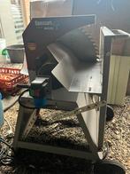 Scierie circulaire Woody 603  et fendeuse bayerwald, Articles professionnels, Enlèvement