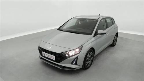 Hyundai i20 1.0 T-GDi 100Cv DCT Family CARPLAY / CAMERA / JA, Auto's, Hyundai, Bedrijf, Te koop, i20, ABS, Achteruitrijcamera