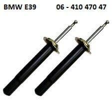 Schokdemper BMW E39 schokdempers BMW E39 Touring schokbreker, Auto-onderdelen, Ophanging en Onderstel, BMW, Nieuw, Ophalen of Verzenden