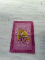 Tapijt Prinses, Ophalen
