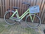 Cortina Crush 57 cm 7V Trommelrem Mooie fiets !, Fietsen en Brommers, Fietsen | Dames | Damesfietsen, Gebruikt, Versnellingen