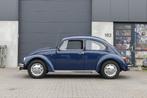 Volkswagen Kever 1600 uit 1990, Achterwielaandrijving, Beetle (Kever), Bedrijf, Handgeschakeld