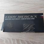 Slip de cycliste Eddy Merckx, Neuf, Enlèvement, Eddy Merckx, Taille 48/50 (M)