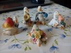 5 kleine eenden, Verzamelen, Ophalen of Verzenden, Zo goed als nieuw