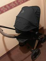 Cybex Priam Châssis Rose Gold + Assise – EXCELLENT ÉTAT !, Enfants & Bébés, Poussettes & Combinaisons, Autres marques, Comme neuf