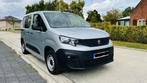 Peugeot Partner 1.6 BlueHDi 75 L1, Voorwielaandrijving, 1350 kg, Stof, 4 cilinders
