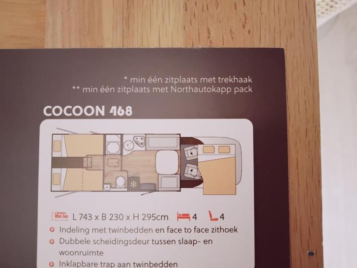 Camper, Caravans en Kamperen, Mobilhomes, Particulier, tot en met 4, Half-integraal, Benimar, Ford, Diesel, Automaat, Treinzit