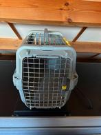 Vervoerbox kleine hond, Enlèvement, Neuf