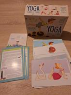 Yogi Fun cartes pour yoga avec enfants, Hobby en Vrije tijd, Gezelschapsspellen | Kaartspellen, Ophalen