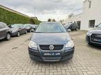 Volkswagen Polo 1.2i Benzine - CarPlay - * 1 JAAR GARANTIE *, Auto's, Volkswagen, Voorwielaandrijving, Gebruikt, Zwart, 1198 cc