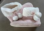 Winterpantoffels. nieuw., Ophalen, Nieuw, Roze, Pantoffels of Sloffen