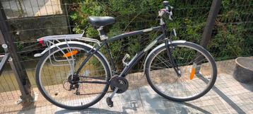 Herenfiets  beschikbaar voor biedingen
