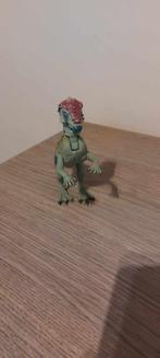 Pachycephalosaurus Jurassic Park, Collections, Collections Animaux, Comme neuf, Reptile ou Amphibien, Statue ou Figurine, Envoi