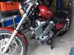 Virago 535, Motoren, Motoren | Yamaha, 2 cilinders, 535 cc, Chopper, Particulier