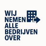 Wij nemen alle bedrijven over, Zakelijke goederen, Horeca | Overige, Ophalen of Verzenden