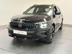 Skoda Kamiq Monte Carlo, Auto's, Zwart, Bedrijf, 5 deurs, Kamiq
