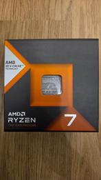 Ryzen7 7800X3D, Computers en Software, Processors, AM5, Zo goed als nieuw, AMD Ryzen 7, 4 Ghz of meer