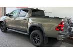 Toyota Hilux Invincible, 4 deurs, Overige kleuren, Overige brandstoffen, Bedrijf