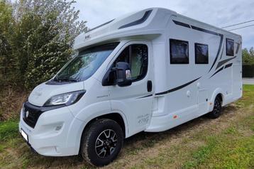 McLouis Sovereign 479G (+Luxe+Go+Travel Pack) beschikbaar voor biedingen