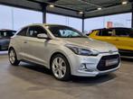 Hyundai i20 Coupé 1.0 T-GDi Sky DCT - Garantie 12M, Auto's, Hyundai, Stof, Gebruikt, 120 pk, Bedrijf