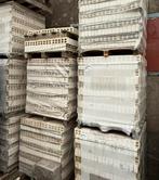 Gevelsteen Heylen Blanco SP LF, Doe-het-zelf en Bouw, Metselstenen, Ophalen, Nieuw