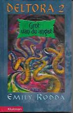 grot van de angst, Enlèvement ou Envoi, Neuf, Fiction