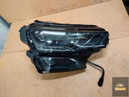 Skoda Karoq Lift volledig ledlamp rechts, Auto-onderdelen, Verlichting, Skoda, Gebruikt