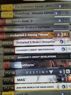 Lot van 20 Playstation 3 spellen., Ophalen of Verzenden, Gebruikt