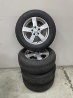 176 Winterset Nissan Qashqai Semperit Master-Grip 215/65 R16, Autos : Pièces & Accessoires, Pneus & Jantes, Pneus et Jantes, 16 pouces