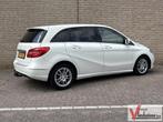 Mercedes-Benz B 220 CDI Prestige Automaat | Cruise | Airco |, Auto's, Mercedes-Benz, Automaat, Monovolume, Wit, Bedrijf