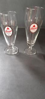 Bierglazen Bass Pale Ale, Huis en Inrichting, Keuken | Servies, Ophalen