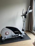 Kettler Satura E Crosstrainer, Ophalen, Zo goed als nieuw, Kunststof, Crosstrainer