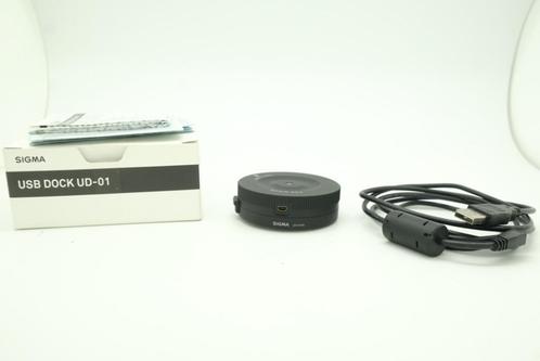 Sigma UD-01 NA-lensaanpassing voor Nikon UD-01NA, Audio, Tv en Foto, Fotografie | Fotostudio en Toebehoren, Zo goed als nieuw