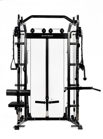 Martech M1+ – Rack multifonction avec station à câble beschikbaar voor biedingen