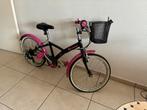 Kinderfiets btwin hybride 24 inch, Fietsen en Brommers, Ophalen, Zo goed als nieuw