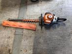 stihl hs 82 t, Ophalen, Zo goed als nieuw, Benzine, Stihl