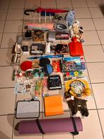 Lots de brocante, Ophalen, Zo goed als nieuw