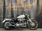Harley-Davidson Chopper Sportster 1200 Custom XL1200C, Motoren, Bedrijf, Meer dan 35 kW, Overig, 1201 cc