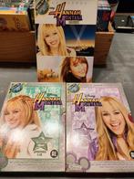 Lot Hannah Montana, Ophalen of Verzenden, Gebruikt