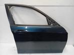 PORTIER RECHTS VOOR BMW 1 serie (F20) (01-2010/06-2019), Auto-onderdelen, Gebruikt, Rechts, BMW, Deur