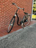 Lage instap fiets dames, Fietsen en Brommers, Fietsen | Dames | Damesfietsen, 47 tot 50 cm, Ophalen, Zo goed als nieuw, (Extra) lage instap