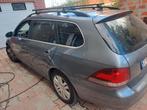 Golf 6 break 2,0Tdi 2013, Auto's, Volkswagen, Alcantara, Elektrisch, Break, Te koop