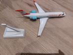 Bombardier CRJ 200 Austrian Arrows, Ophalen of Verzenden, Gebruikt