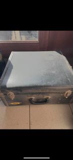 Vintage Ludwig snarekoffer, Muziek en Instrumenten, Ophalen, Gebruikt, Ludwig